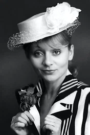 Annie Cordy