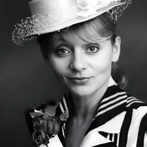 Photo star : Annie Cordy