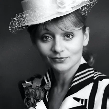 Annie Cordy