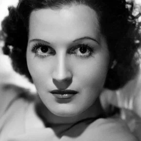 Photo star : Edith Atwater