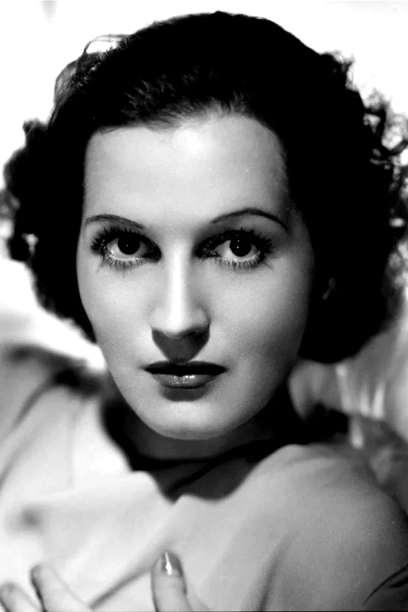 Edith Atwater