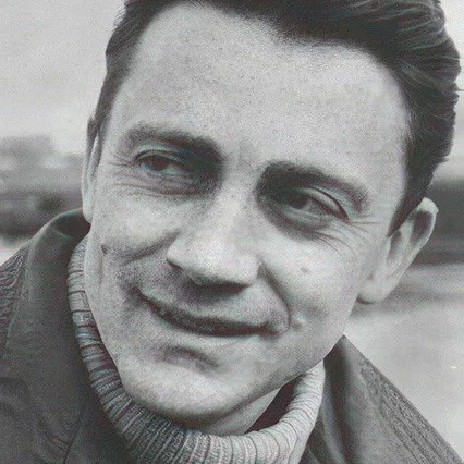 Serge Rousseau