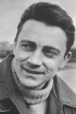 Serge Rousseau photo