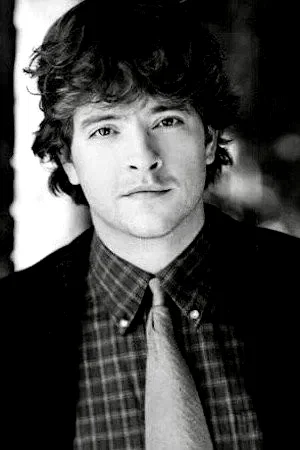 Matthew Ferguson