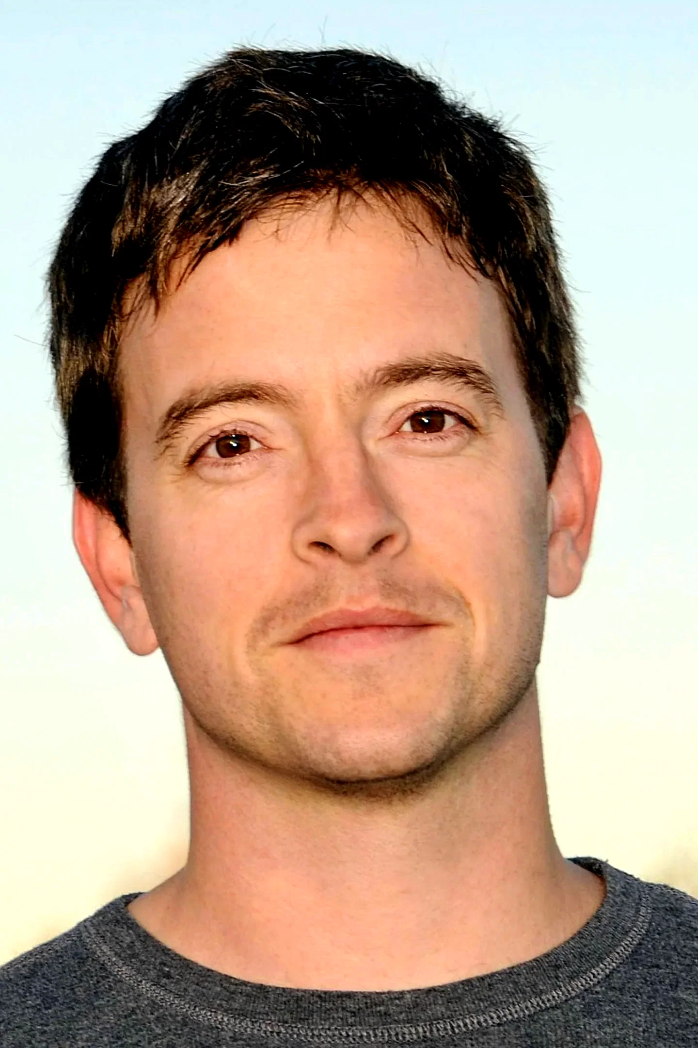 Matthew Ferguson