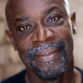 Photo star : Eddie Osei