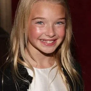 Brooklynn Proulx