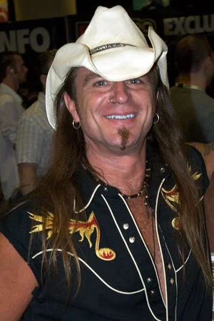 Scott McNeil photo