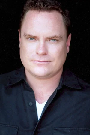 Danny McCarthy photo