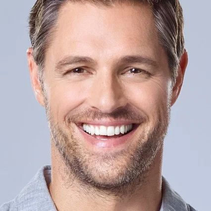 Sam Page