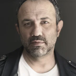 Photo star : Farzin Sabooni