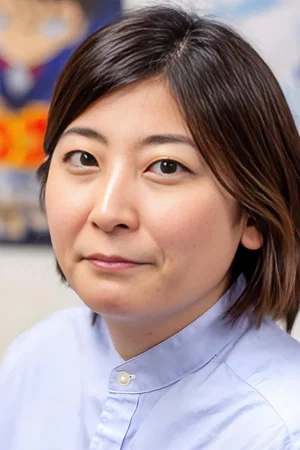  Tomoka Nagaoka photo