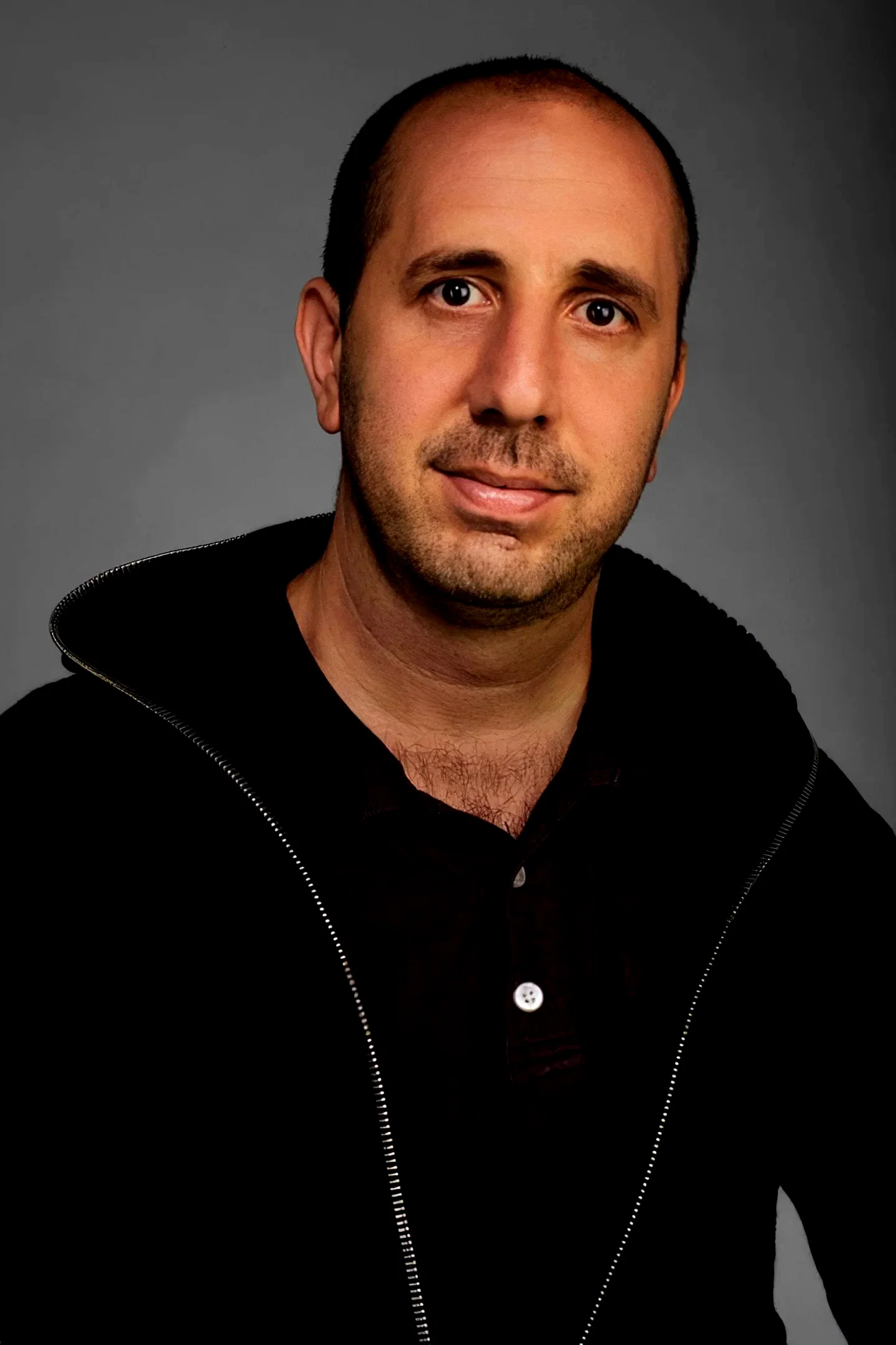  Josh Sternfeld
