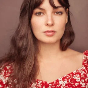 Photo star :  Marie Carrour