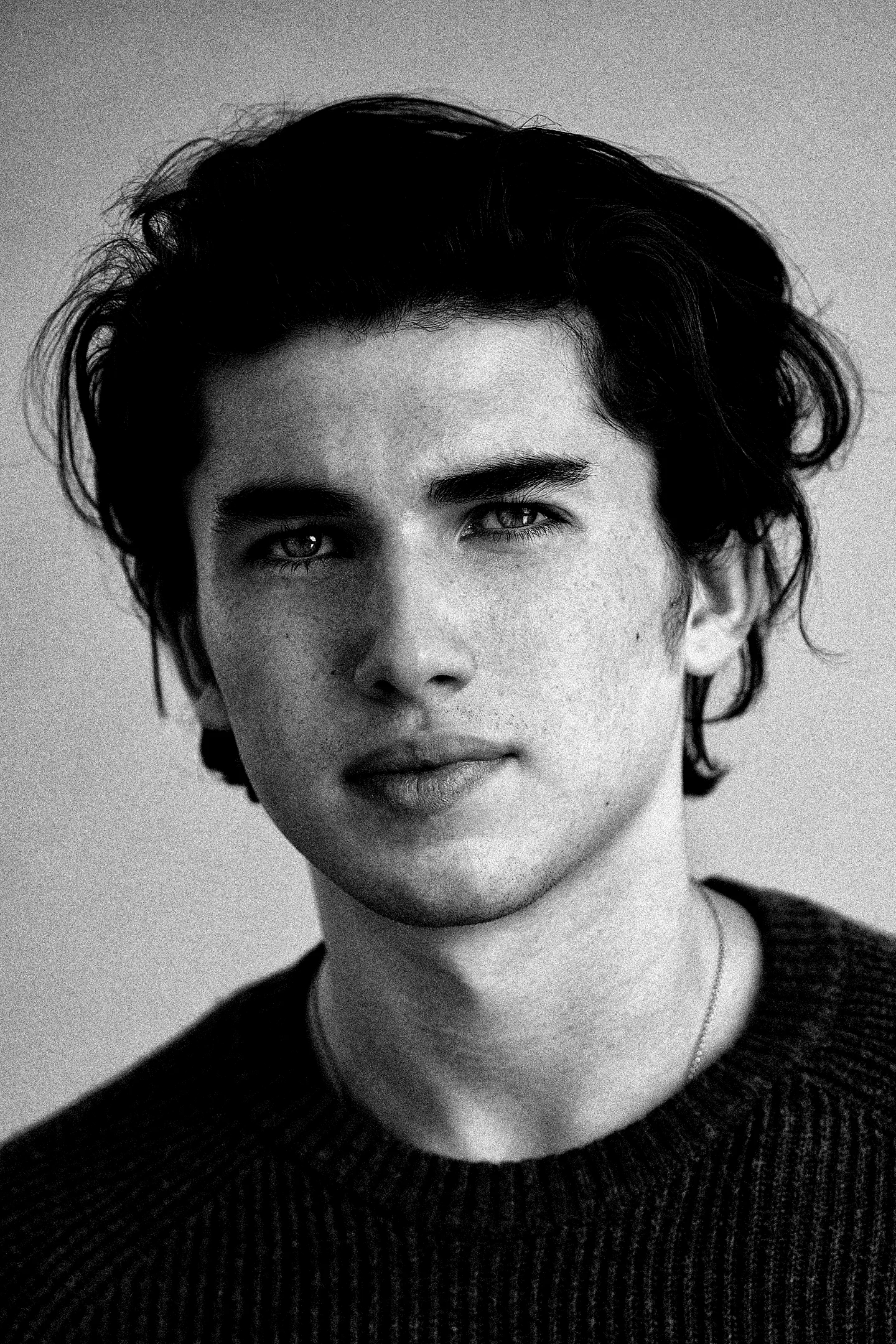  Charlie Evans