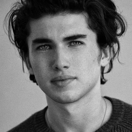  Charlie Evans