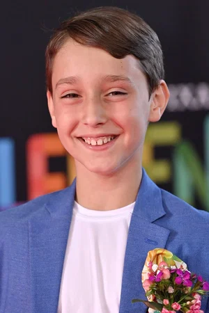  Mason Wertheimer