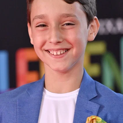  Mason Wertheimer