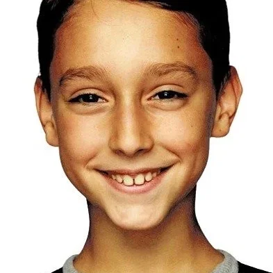  Mason Wertheimer