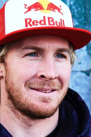  Andrew Cotton