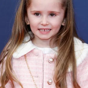 Photo star :  Grace Delaney