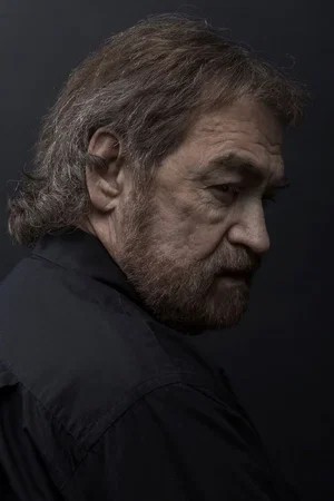  Donnie Fritts photo