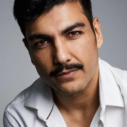  Pravessh Rana