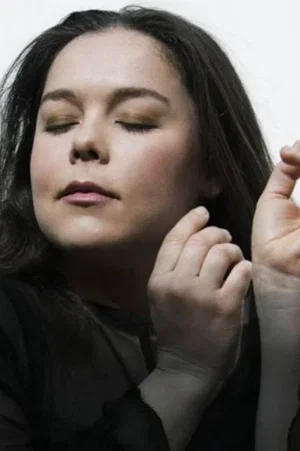  Rocío Molina photo