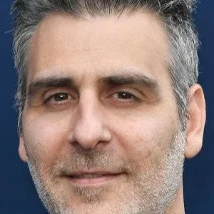  Todd Harthan