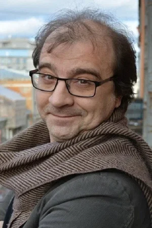  Сергей Бызгу