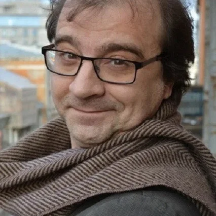  Сергей Бызгу