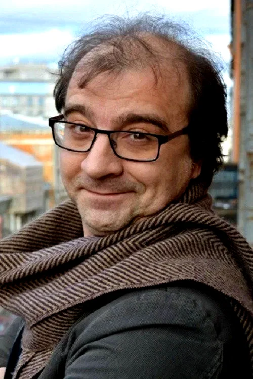  Сергей Бызгу