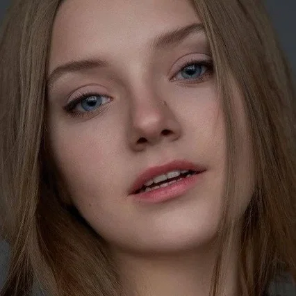  Anastasiya Filippova