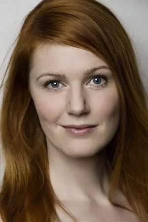  Iben Dorner
