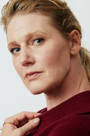  Iben Dorner