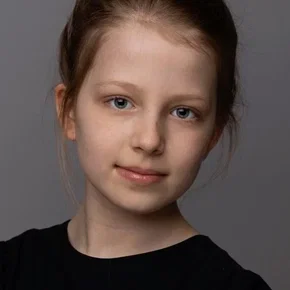 Photo star :  Liva Forsberg