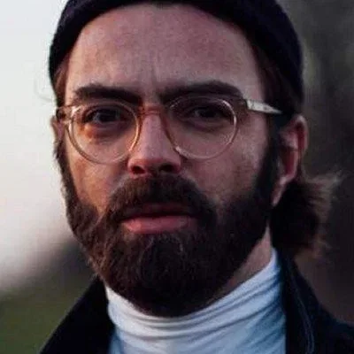  David Sandreuter