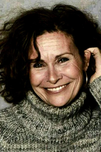  Dorthe Warnø Høgh