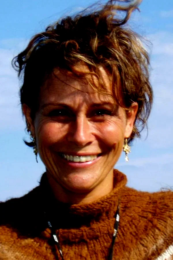  Dorthe Warnø Høgh
