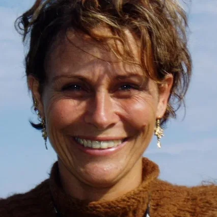  Dorthe Warnø Høgh
