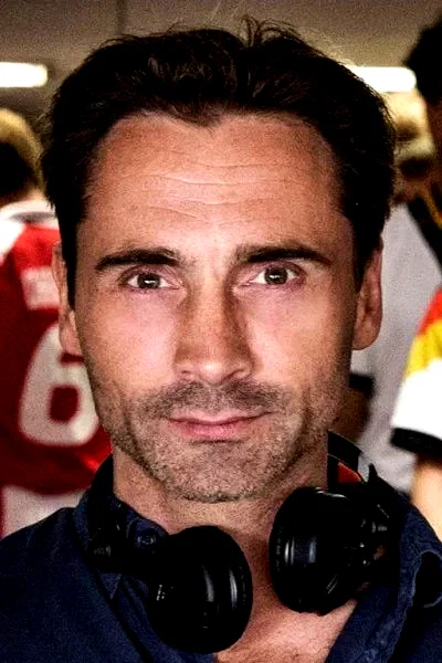 Kasper Barfoed