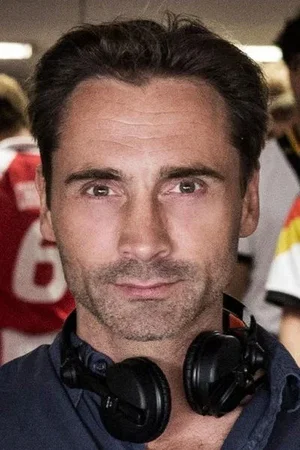  Kasper Barfoed photo
