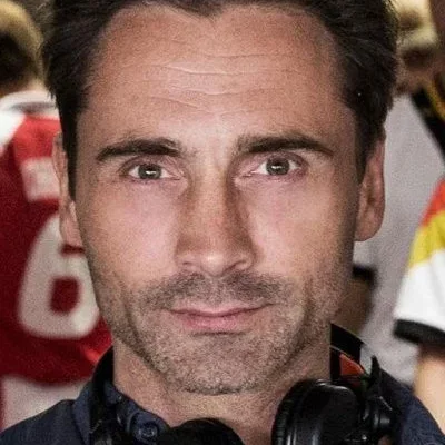 Kasper Barfoed