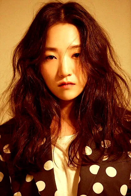  Kim Ye-eun