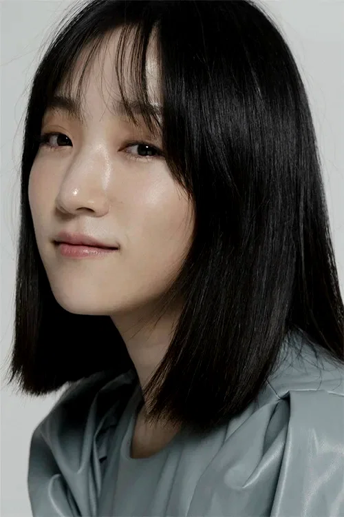  Kim Ye-eun