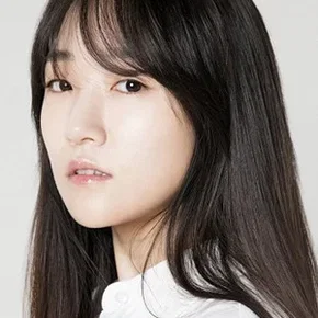 Photo star :  Kim Ye-eun