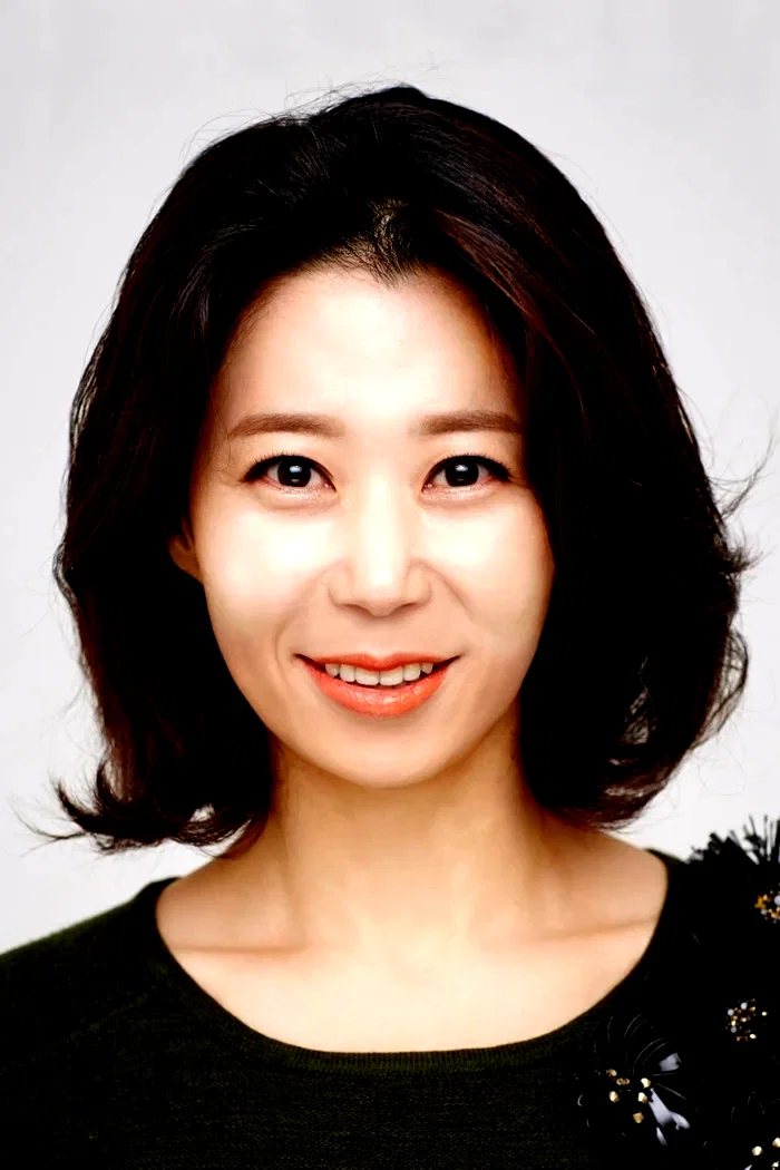 Hee-jung So