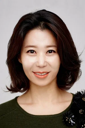  Hee-jung So photo