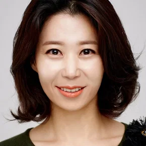Photo star :  Hee-jung So