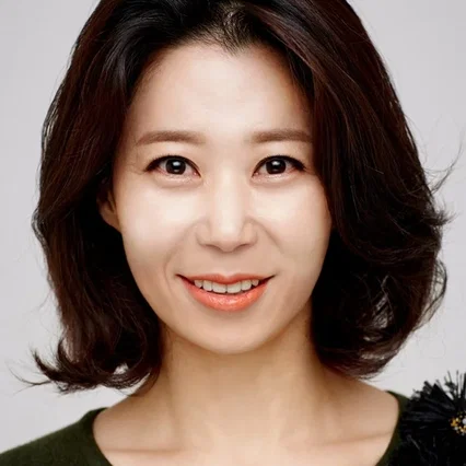  Hee-jung So